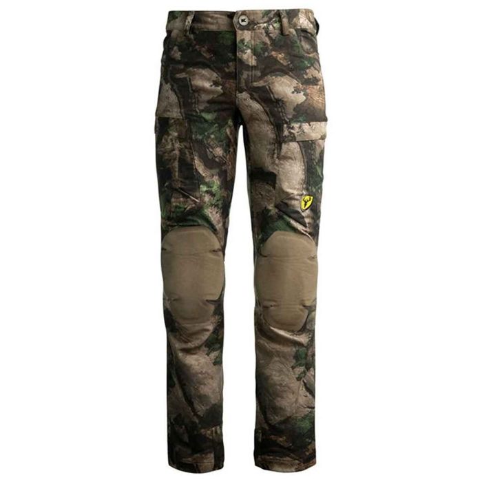 Охотничий камуфляж Blocker Outdoors Men's Mossy Oak Terra Outland Verse Pro Hunting Pants