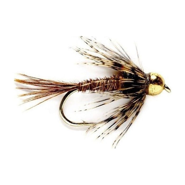 Мушки Fulling Mill TH Soft Hackle Pheasant Tail