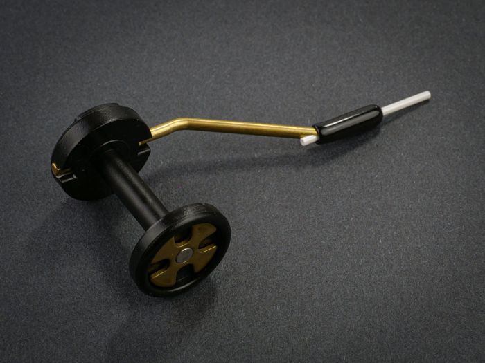 Инструмент для вязания мушек Rite-Bobbin - Standard