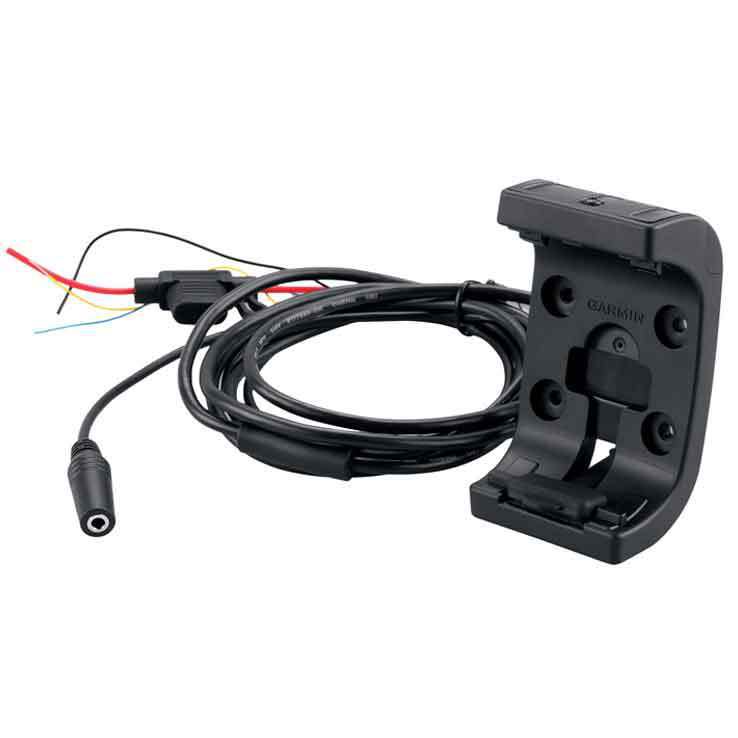Крепление Garmin Montana AMPS Mount with Audio and Power Cable