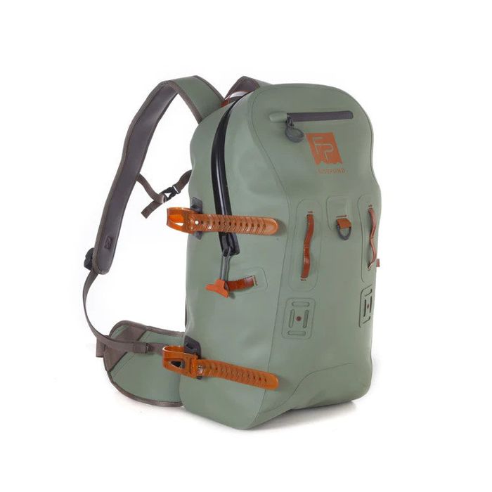 Рыболовная сумка Fishpond Thunderhead Submersible Backpack - Eco Yucca