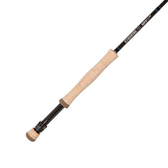 Нахлыстовое удилище G Loomis G.Loomis NRX+ Fly Saltwater Fly Fishing Rod - 9ft, 7wt Line,