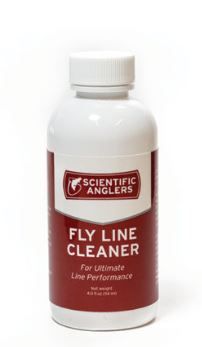 Нахлыстовый шнур Scientific Anglers Scientific Angler Fly Line Cleaner