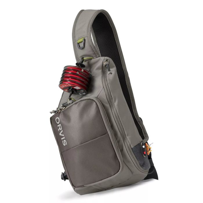 Аксессуар нахлыстовика Orvis Mini Sling Pack