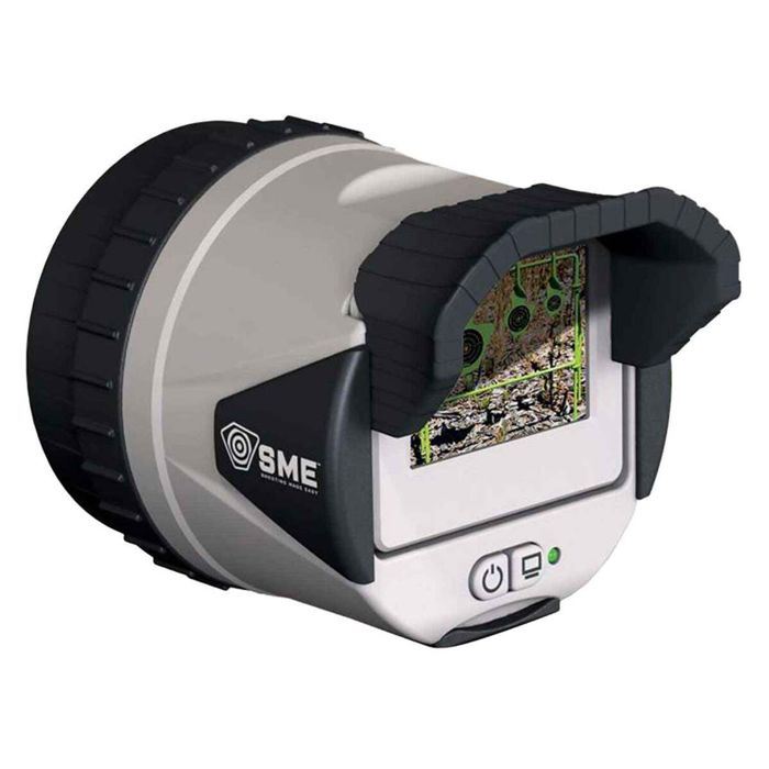 Камера для зрительной трубы SME Wifi Spotting Scope Camera with Screen