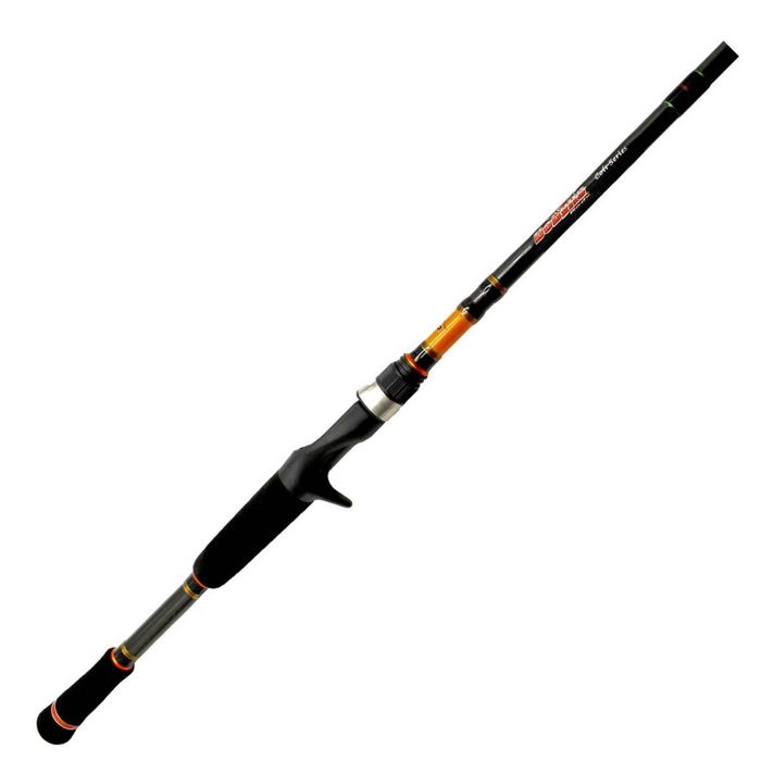 Кастинговое удилище Dobyn's Rods Dobyns Rods Colt Series Casting Rod - 7ft, Medium Heavy P
