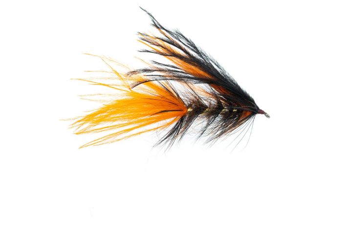 Мушки Umpqua DC Prawn Fly