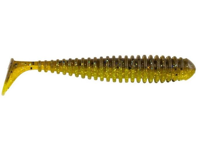 Свимбейт Berkley PowerBait Power Swimmer Swimbait Sun Gill