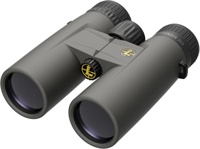 Бинокль Leupold BX-1 McKenzie HD 10x42mm Binoculars