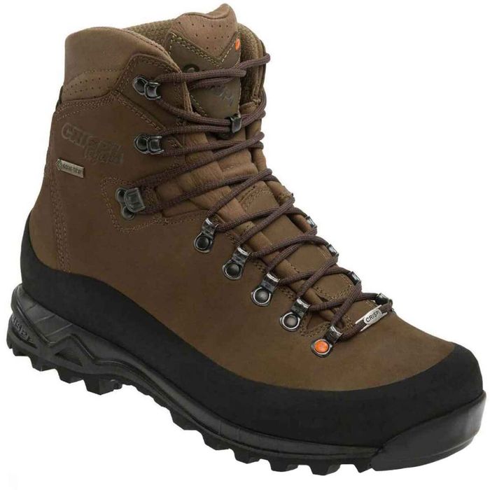 Охотничьи сапоги Crispi Men's Nevada Uninsulated GTX Waterproof Hunting Boots