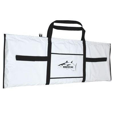 Термобокс Boone Bait Co Boone X-Large Insulated Monster Fish Bag