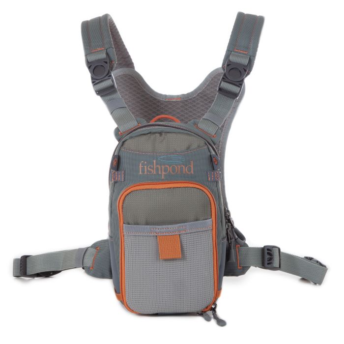 Аксессуар нахлыстовика Fishpond Canyon Creek Chest Pack