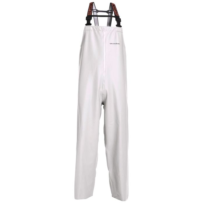 Непромокаемая одежда GRUNDENS 116 Commercial Fishing Bib Pants