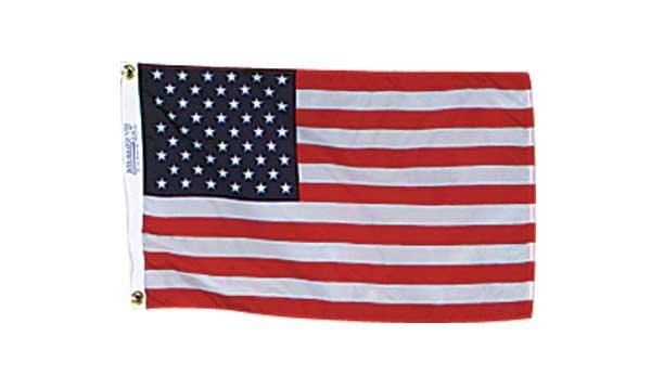 Даунриггер Taylor Made USA Outrigger Flag
