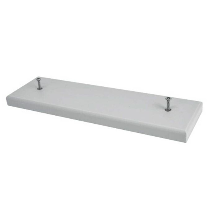 Датчик эхолота Attwood Corp Attwood Transducer Mounting Plate and Hardware