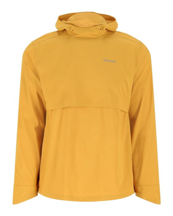 Рыболовная рубашка Simms Latitude Hoody