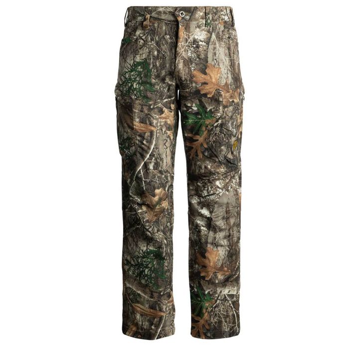Охотничий камуфляж Blocker Outdoors Men's Realtree Edge Verse Hunting Pants