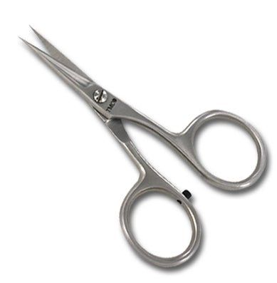 Плоскогубцы рыболова Umpqua Tiemco Razor Scissors