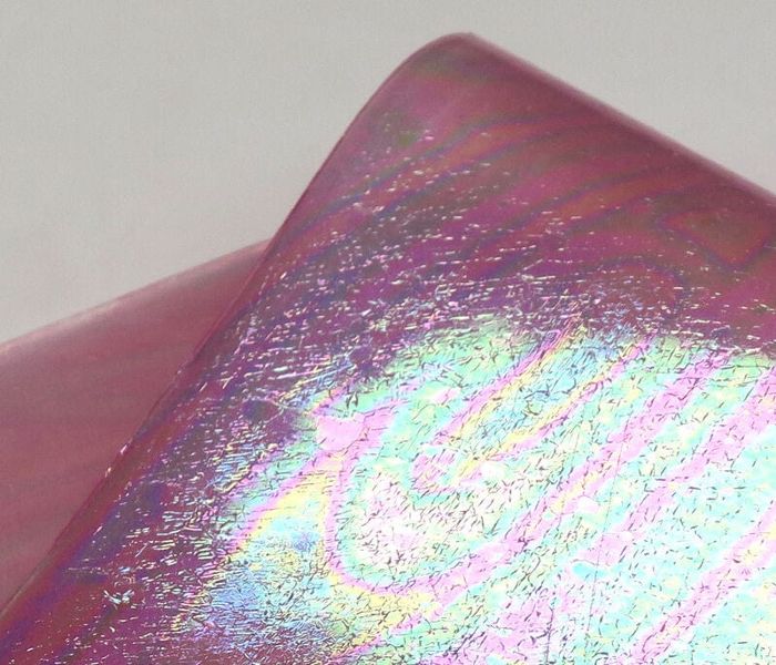 Кабель для электроники Hareline Dubbin Piel masticable UV