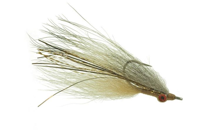 Мушки Umpqua Bonefish Deep Minnow Fly