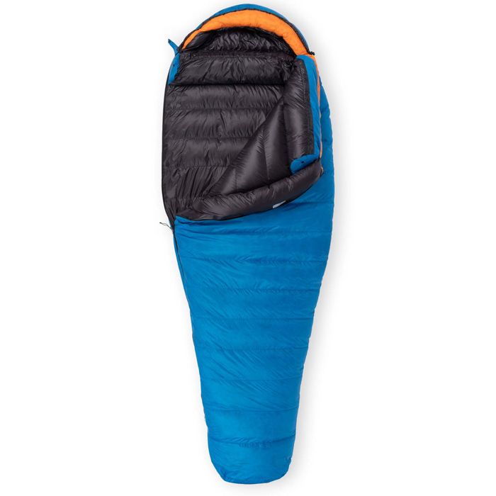 Спальник или коврик Feathered Friends Petrel UL 10 Women's Sleeping Bag