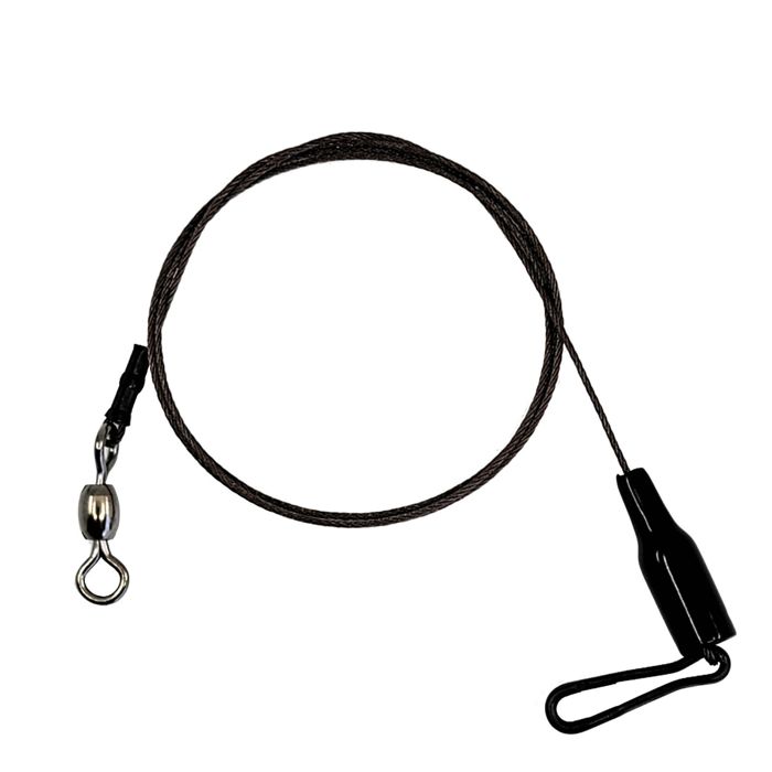 Кабель для электроники LM Cable Trolling Harness 36" - 175lb
