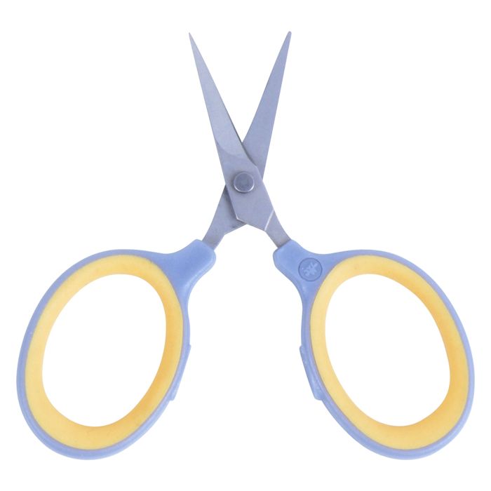 Плоскогубцы рыболова Ultralight Titanium Scissors, 2.5" by Westcott