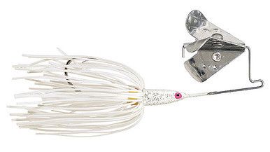 Поверхностная приманка Strike King Tri-Wing Mini Buzz King Buzzbait