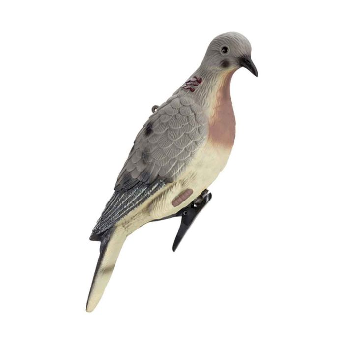 Чучело Lucky Duck Clip On Dove Decoys