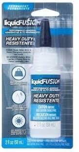 Кулер, термос или бутылка Hareline Dubbin Liquid Fusion 2 Oz Bottle