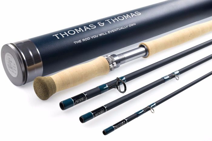 Нахлыстовое удилище Thomas & Thomas Exocett Surf Fly Rod