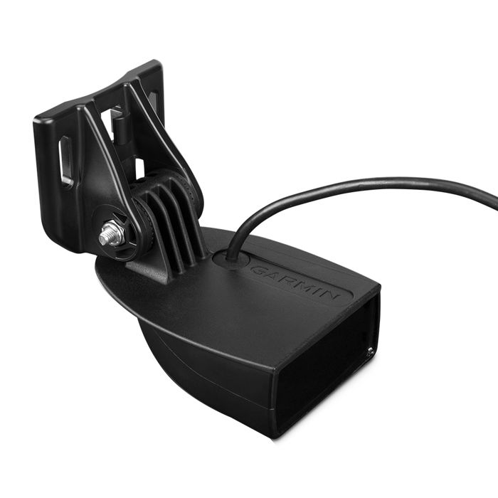 Датчик эхолота Garmin GT15M-TM Transom-Mount Transducer