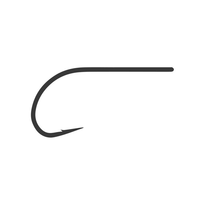 Крючки J. Stockard Fly Fishing Heritage C61S Streamer Fly Hook