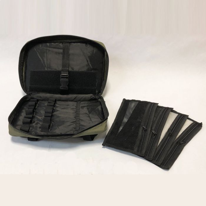Рыболовная сумка J. Stockard Fly Fishing Signature Tool Bag