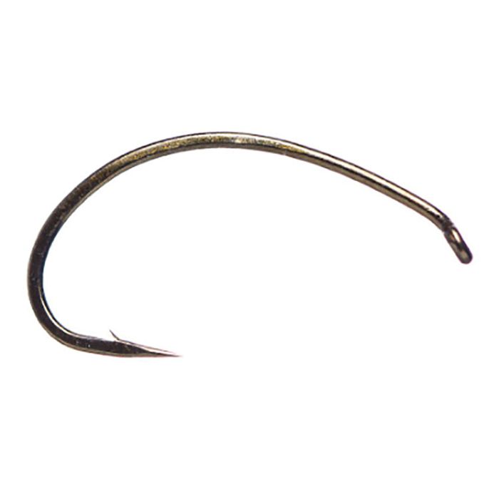 Крючки J. Stockard Fly Fishing 1130 Wide Gape Scud Hook