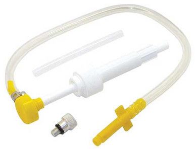 Запчасть лодочного мотора T-H Marine Lower Unit Gear Lube Pump