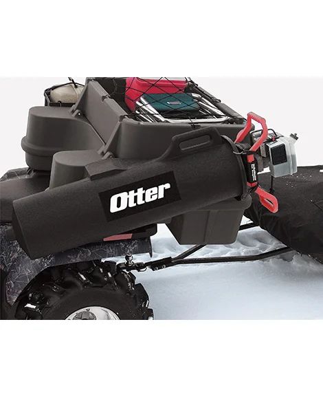 Ледобур Otter Outdoors ATV Auger Shield