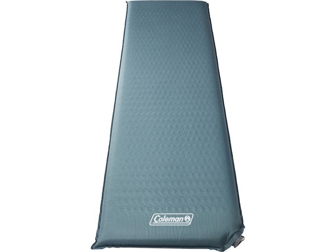 Спальник или коврик Coleman Silver Springs Self Inflating Sleeping Pad