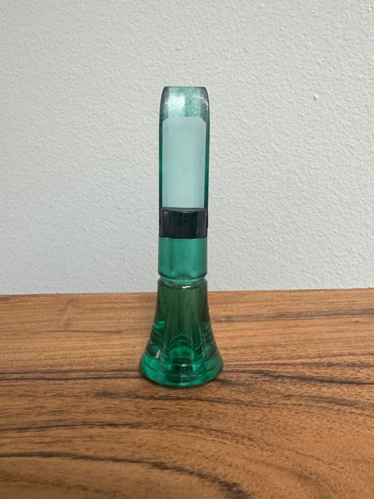 Манок Echo Calls PolyCarbonate Timber Duck Call Inserts - Green Single Reed