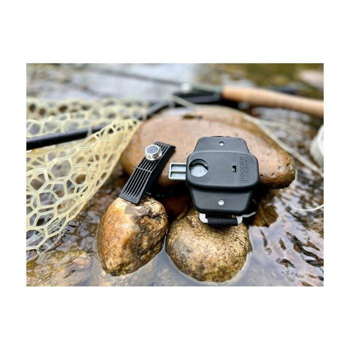 Подсачек Broder Net Clip