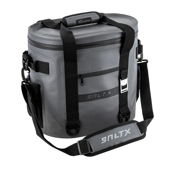 Термобокс Tsunami Fishing Tsunami SaltX Cooler