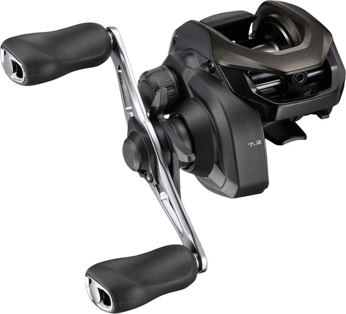 Мультипликатор Shimano Caius 150