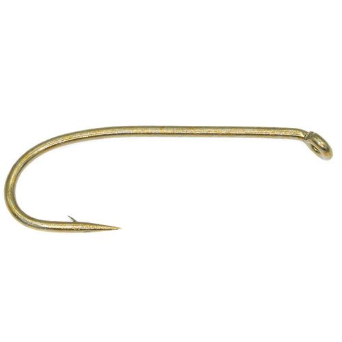 Крючки Umpqua Tiemco TMC3761 Nymph Hook--25 Pack