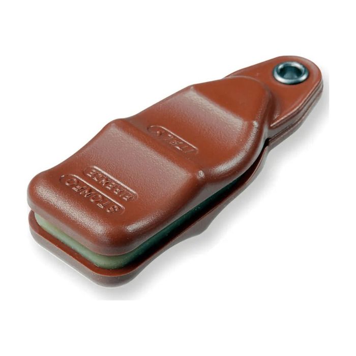 Поводковый материал Hareline Stonfo Leader Straightener