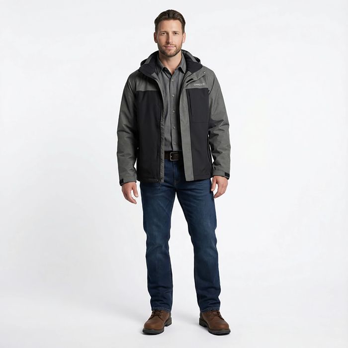 Непромокаемая одежда Magellan Outdoors Men's FishGear Lightweight Rain Jacket