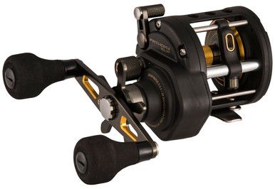 Катушка Penn Fathom II Level Wind FTHII15LW