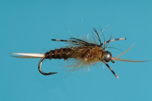 Снаряжение для собаки Tungsten Trout Retriever - Yellow Lab - #6