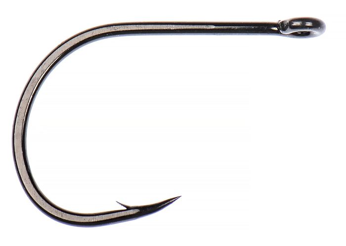 Крючки Hareline Ahrex BC Game Changer Hooks