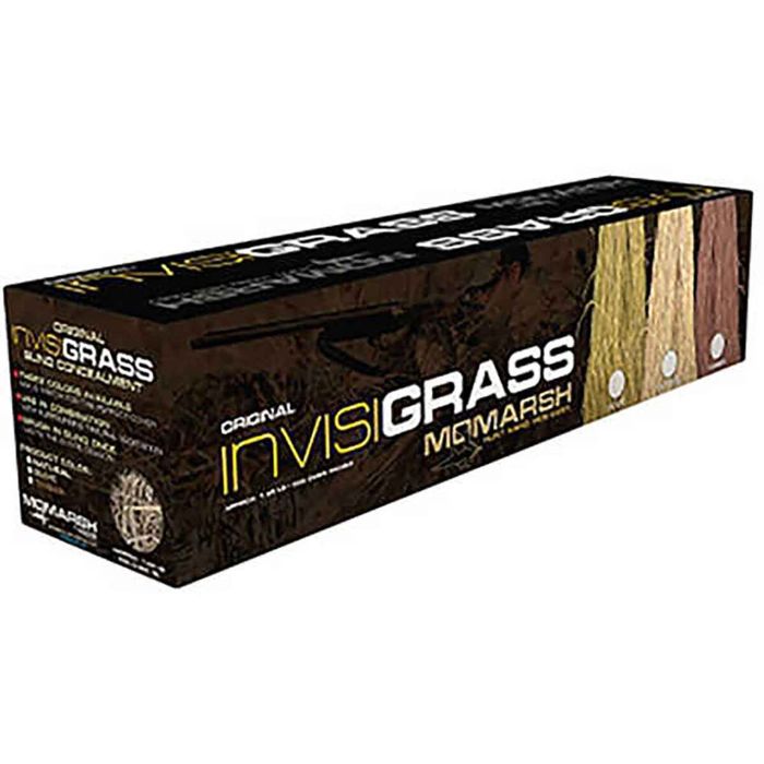 Засидка Higdon Outdoors Invisi-Grass Blind Grass