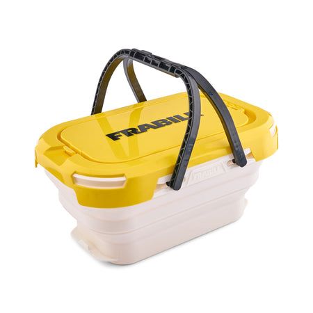 Ведро для живца Frabill Collapsible Bait Bucket